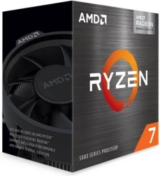 Procesor AMD Ryzen 7 5700G 4,6 GHz za ležište AM4