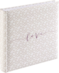 Album Jumbo Romance 30x30/80 bijeli