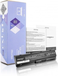 Baterija za Compaq Presario CQ42, CQ62, CQ72 6600 mAh