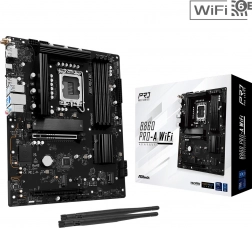 ASRock B860 Pro-A WiFi ATX matična ploča s DDR5