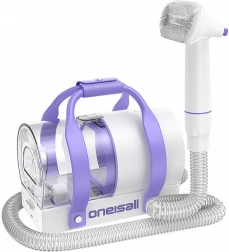 Bežični set za njegu krzna Oneisall BM5