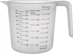 Kuhinjska mjerná posuda 1 l