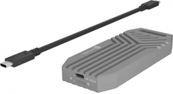 Kućište IB-1919M-C42 za SSD M.2 NVMe s USB4