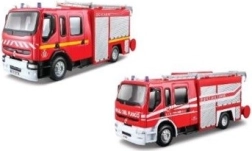 Bburago 1:50 Hitne službe Renault Premium