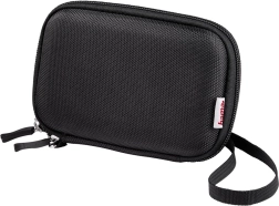 Futrola za 2,5" vanjski tvrdi disk – crna