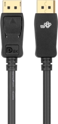 DisplayPort kabel 8K, 1,8 m