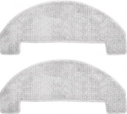 Mop podlošci za robotske usisavače MOVA E10/E20/E20 Plus/E20 Pro Plus/E20 Pro – set 2 kom