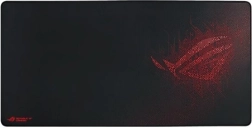 ROG SHEATH platnena gaming podloga za miš crna/crvena, ekstra velika