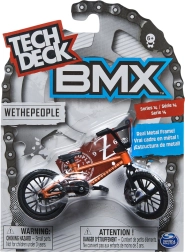 Tech Deck BMX minijaturni bicikli