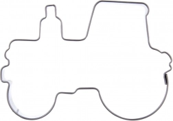 Kalup za kekse traktor 7,5 cm