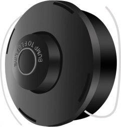 Univerzalna glava za košnju za trimer