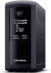 UPS CyberPower 1000VA/550W (neprekidno napajanje)