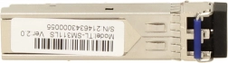Optički modul 1Gb SFP LC, single‑mode (10 km)