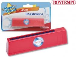 Harmonika 12 tonova Bontempi