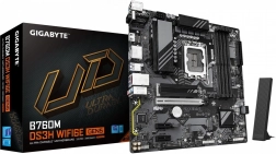 Matična ploča GIGABYTE B760M DS3H WF6E GEN5 mATX