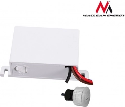 Vanjski sumrak senzor s sondom 2000 W