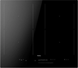 Indukcijska ploča za kuhanje AMICA PIH6542PHTSUN 3.0 s HobControl i HoodConnect