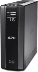 BR1200G-GR Energetski učinkovito rezervno napajanje Back-UPS Pro 1200VA 230V,