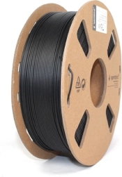GEMBIRD PLA filament 1,75 mm carbon, crni