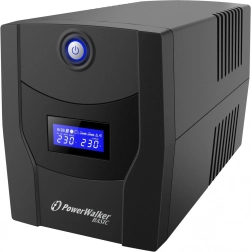 Rezervno napajanje UPS 1500VA PowerWalker
