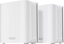 ASUS ZenWiFi BD4 WiFi 7 Mesh Sustav