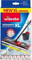 Zamjenska glava za mop Vileda Ultramax XL i Ultramat TURBO XL