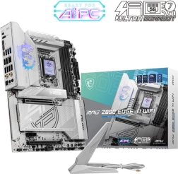 Gaming matična ploča MSI MPG Z890 EDGE TI WIFI