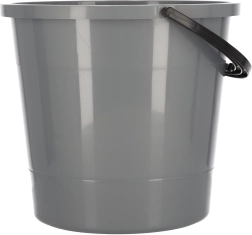 Kanta 10 l – siva