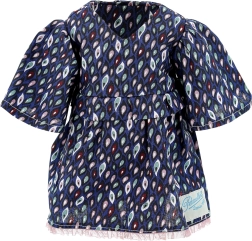 Petitcollin odjeća Prune za lutku 39 cm