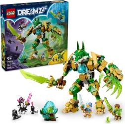 LEGO DREAMZzz lišći robotski čuvar 2u1 (71508)