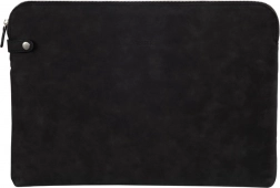 Elegantna futrola za prijenosno računalo 15,6″ crna Hama Classy