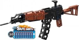 Qman Model Power 6006 Jurišna Puška AK-47