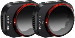 Freewell GND 0.9 i 1.2 filteri za DJI Mini 4 Pro