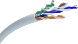 Kabel Extralink CAT5E UTP unutarnji 25m