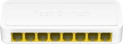 Cudy Prekidač 8 porta FS108D