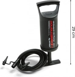 Ručna zračna pumpa DOUBLE QUICK II od INTEX-a