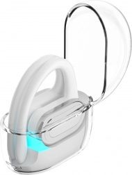 Bežične slušalice Freesound bijele