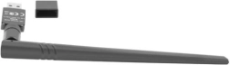 USB Wi‑Fi adapter N300 s odvojivom antenom LANBERG