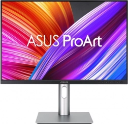 Monitor 24,1" PA248CRV BK/5MS/EU/DP/HDMI/TYPEC/USB/Zvučnici