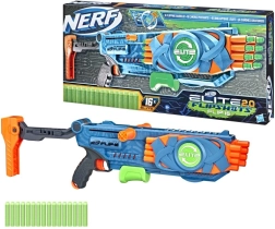 NERF Elite 2.0 Flipshots Flip-16 pištolj za strelice
