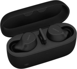 Bežične Bluetooth slušalice Jabra Evolve2 Buds USB-A MS
