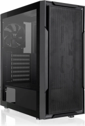 Računalno kućište Thermaltake Versa XM1 s kaljenim staklom i USB 3.0