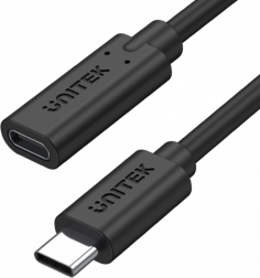 USB‑C 3.1 Gen 2 produžni kabel 4K s Power Delivery 100 W, 1,5 m