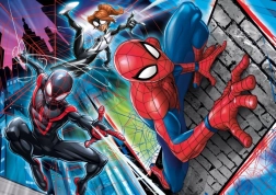 Clementoni Puzzle Spiderman Maxi 24 dijelova