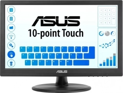 Zaslon na dodir ASUS 15,6" Full HD s IPS tehnologijom