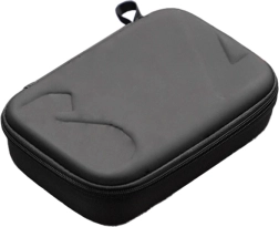 Futrola Sunnylife za DJI Osmo Mobile 7P crna