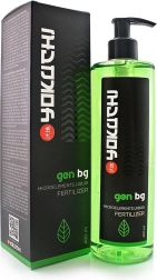 Mikroelementi gnojivo za akvarije Yokuchi Gen BG 400ml