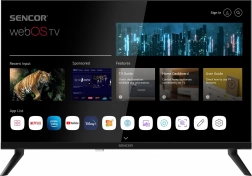 Televizor LG 24 inča HD Ready LED webOS