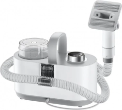 MOVA G1 Pro šišač za kućne ljubimce s usisavanjem