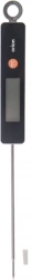 Digitalni kuhinjski termometar s ubodnom sondom 28 cm